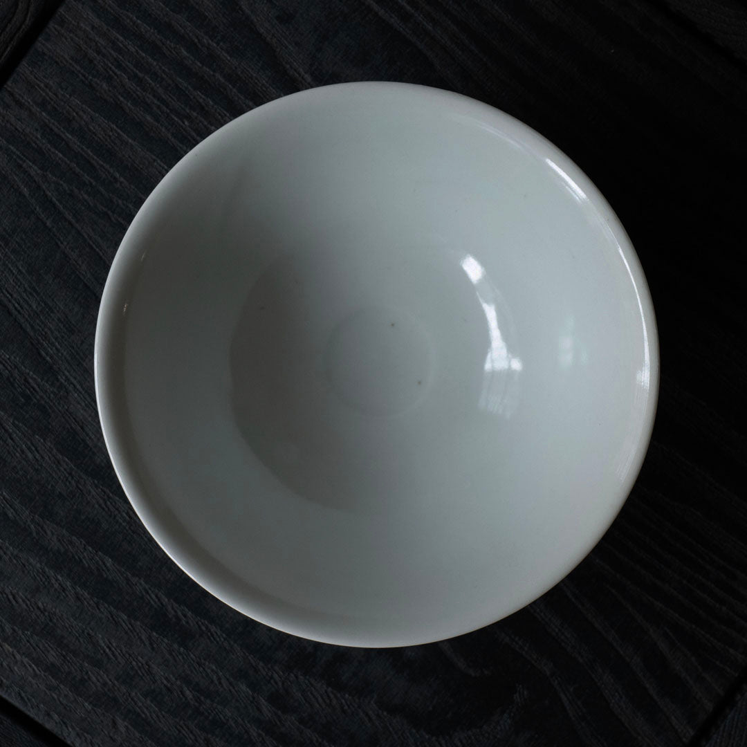 船串篤司 茶碗