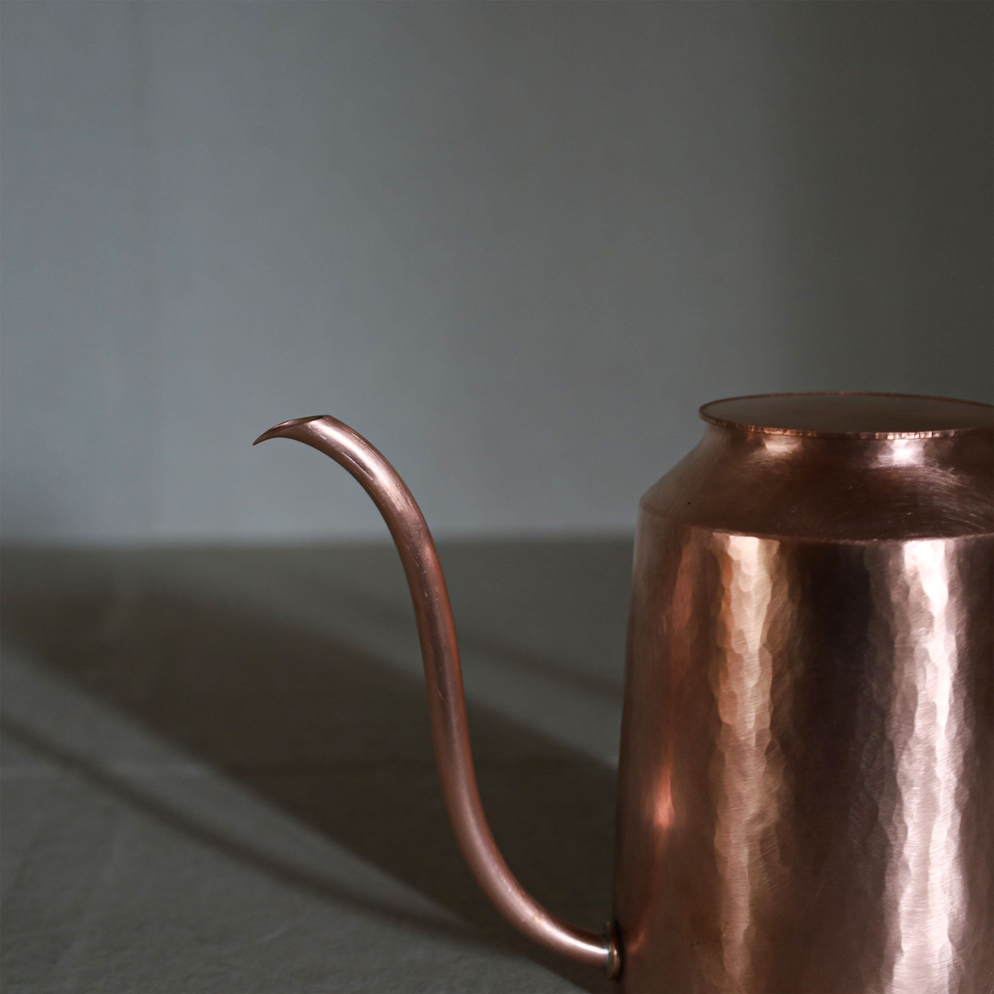 ●26-RN-2 Drip Pot (Milk Can, 750ml)