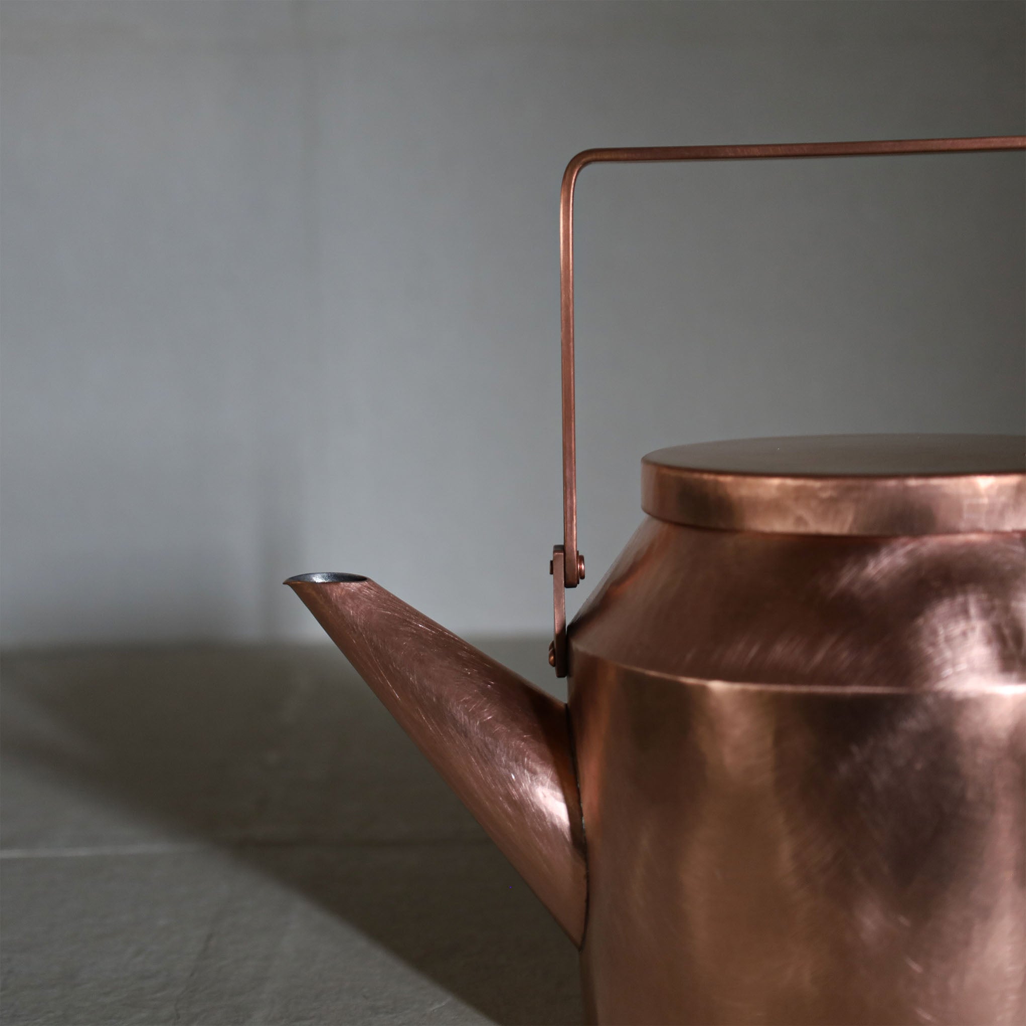 ●26-RN-8 薬缶(ミルク缶型1,500ml)
