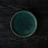 Michikazu Sakai Pedestal Plate