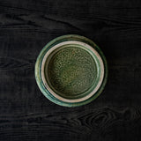 Michikazu Sakai Pedestal Plate