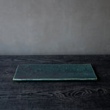 Michikazu Sakai Rectangular Plate Large