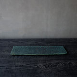 Michikazu Sakai Rectangular Plate Small