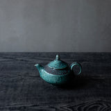 Michikazu Sakai Oribe Pot