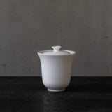 ●25-YM-4 Hoin Tea Bowl