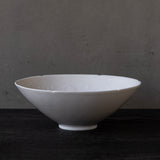 ●25-YM-6 Hoin Flat Tea Bowl
