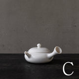 ●25-YM-14 Hoin Japanese Teapot