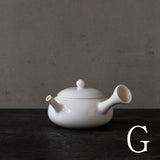 ●25-YM-14 Hoin Japanese Teapot