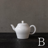 ●25-YM-15 Hoin Chinese Small Teapot