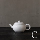 ●25-YM-15 Hoin Chinese Small Teapot