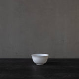 ●25-YM-68 Egg Shell Small Tea Bowl