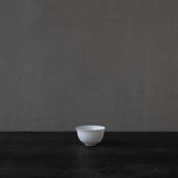 ●25-YM-65 Egg Shell Small Tea Bowl