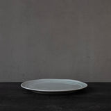 ●25-YM-74 Celadon Plate M