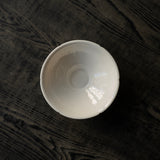 ●25-YM-5 Hoin Flat Tea Bowl