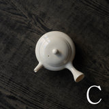 ●25-YM-14 Hoin Japanese Teapot