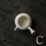 ●25-YM-14 Hoin Japanese Teapot