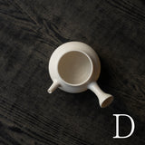 ●25-YM-14 Hoin Japanese Teapot