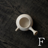 ●25-YM-14 Hoin Japanese Teapot