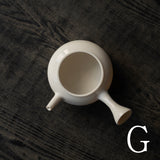 ●25-YM-14 Hoin Japanese Teapot