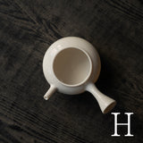 ●25-YM-14 Hoin Japanese Teapot