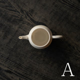 ●25-YM-15 Hoin Chinese Small Teapot