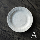 ●25-YM-24 Fuyo Plate