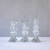 Miyo Oyabu Candle Stick A