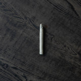 ●25-YM-69 Celadon Cutlery Rest (Asparagus)