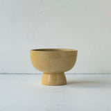 ●25-YM-89 Large Pedestal Bowl