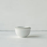 ●25-YM-67 Egg Shell Small Tea Bowl