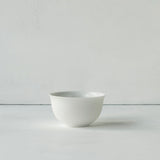 ●25-YM-68 Egg Shell Small Tea Bowl