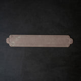 ハタノワタル×雨晴 敷板 450×80 LB