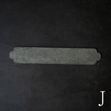 ハタノワタル×雨晴 敷板 450×80 GS