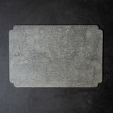 ハタノワタル×雨晴 敷板 300×450 GS