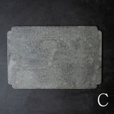 ハタノワタル×雨晴 敷板 300×450 GS