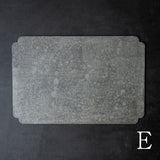 ハタノワタル×雨晴 敷板 300×450 GS