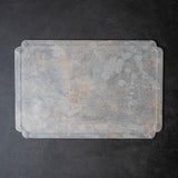 ハタノワタル×雨晴 敷板 300×450 GG