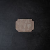 ハタノワタル×雨晴 敷板 140×200 LB