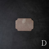 ハタノワタル×雨晴 敷板 140×200 LB