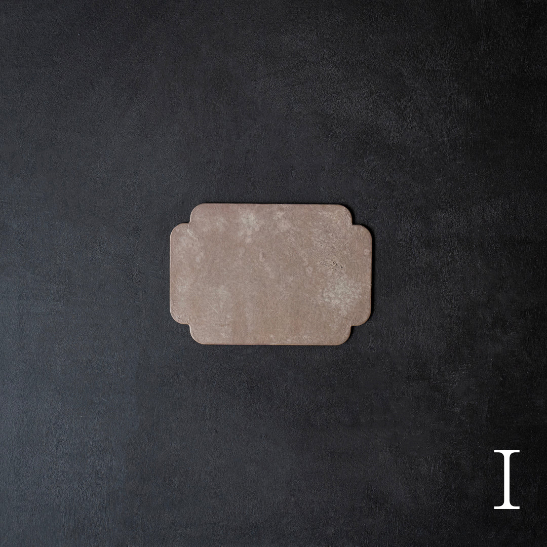 Wataru Hatano × Amahare - Washi Tray 140×200