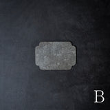 ハタノワタル×雨晴 敷板 140×200 GS