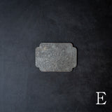 ハタノワタル×雨晴 敷板 140×200 GS