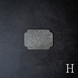 ハタノワタル×雨晴 敷板 140×200 GS