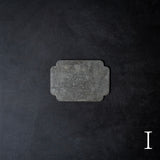 ハタノワタル×雨晴 敷板 140×200 GS