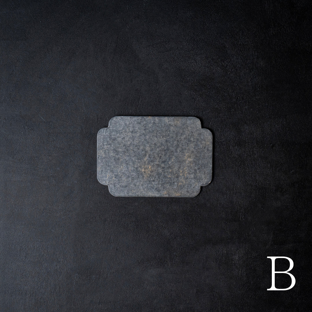 Wataru Hatano × Amahare - Washi Tray 140×200