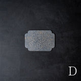 ハタノワタル×雨晴 敷板 140×200 GG