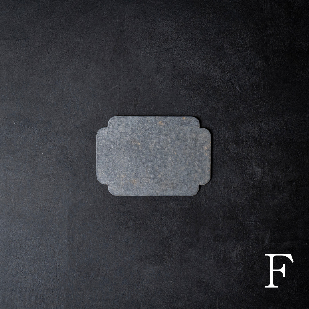 Wataru Hatano × Amahare - Washi Tray 140×200