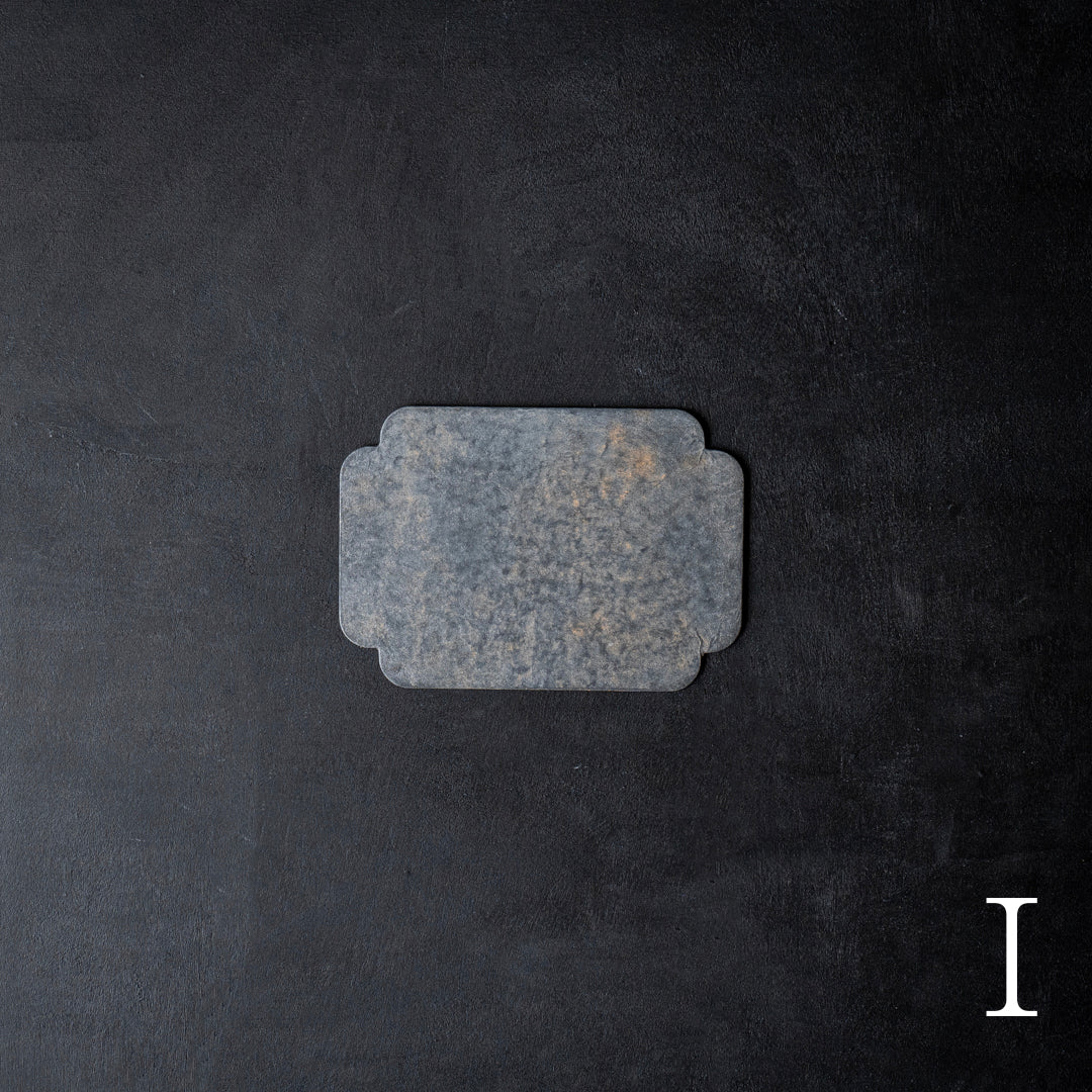 Wataru Hatano × Amahare - Washi Tray 140×200
