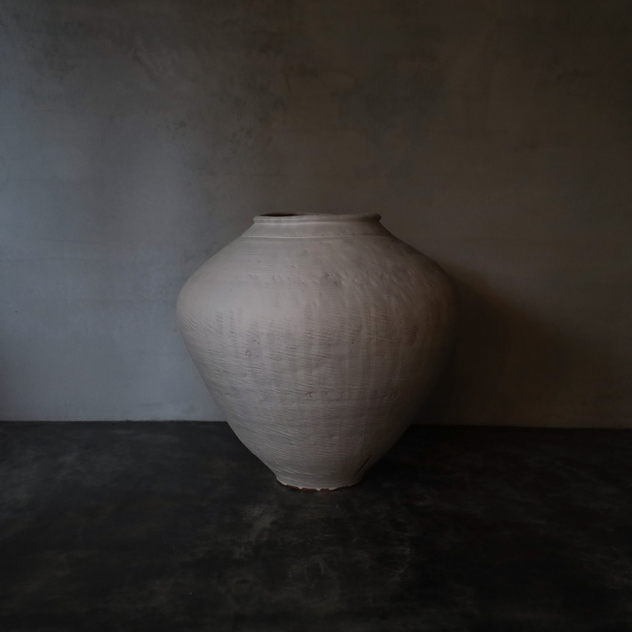 Etsuji Noguchi: Tsubo (Vase)