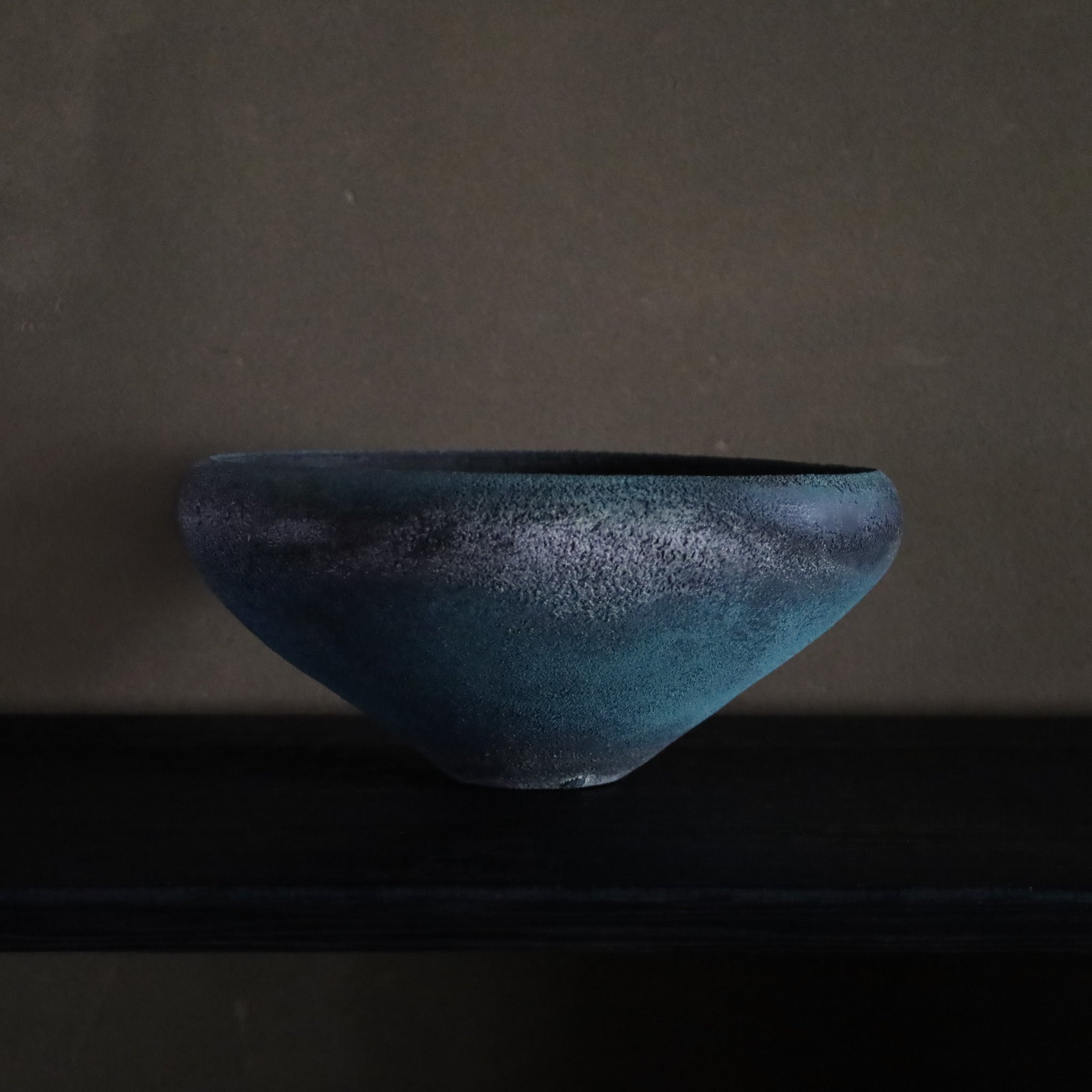 ●25-EN-122 Rokusho Large Bowl
